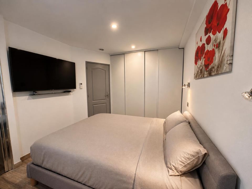 Au lit de Vin Apartment in Saint-Émilion