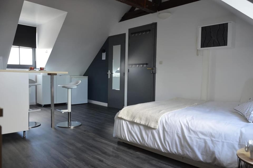 QUARTIER HISTORIQUE Studio tout confort Apartment in Blois