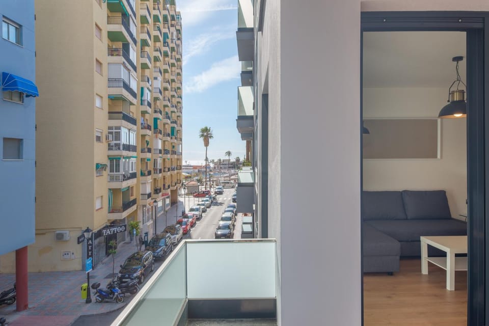 Off site, Beach, City view, Landmark view, Sea view, Street view
