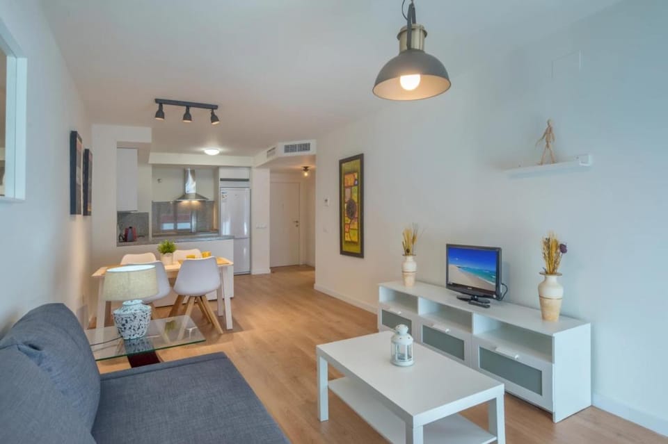 TV and multimedia, Living room, Dining area