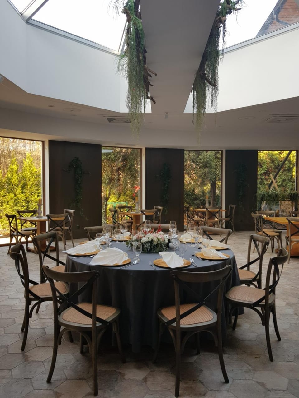 Leśne Patio Inn in Poland