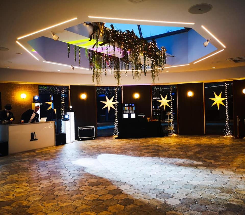 Leśne Patio Inn in Poland
