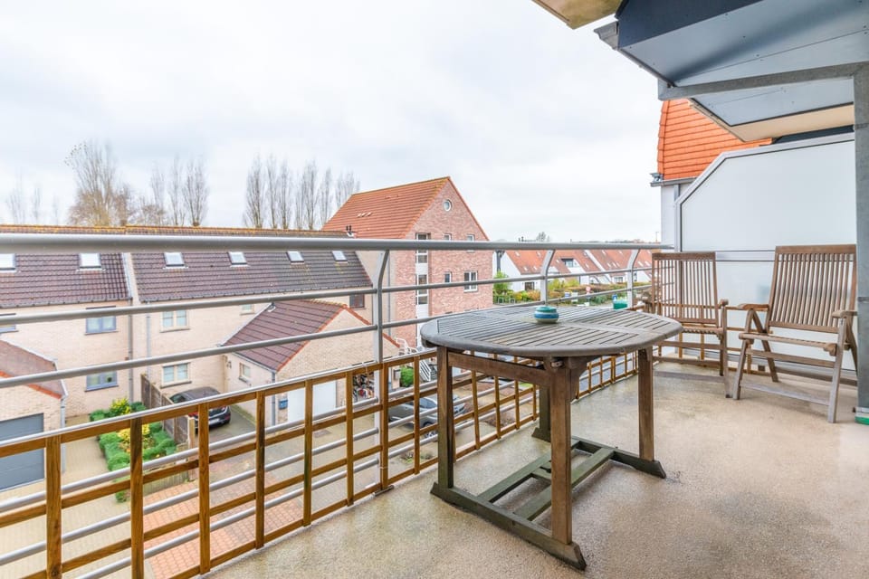 Patio, Day, View (from property/room), Balcony/Terrace, Dining area