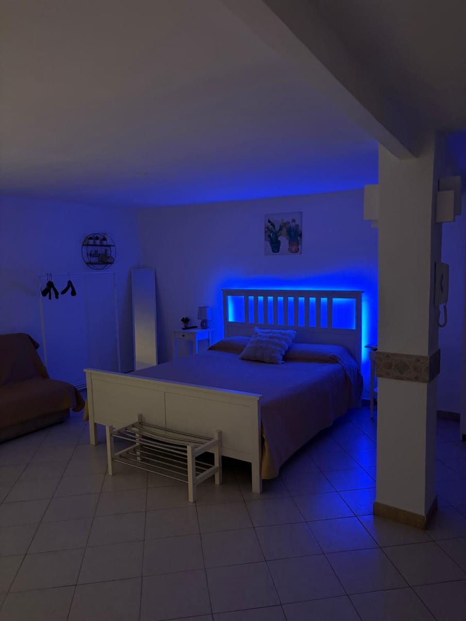 Casa Mediterraneo Apartment in Catania