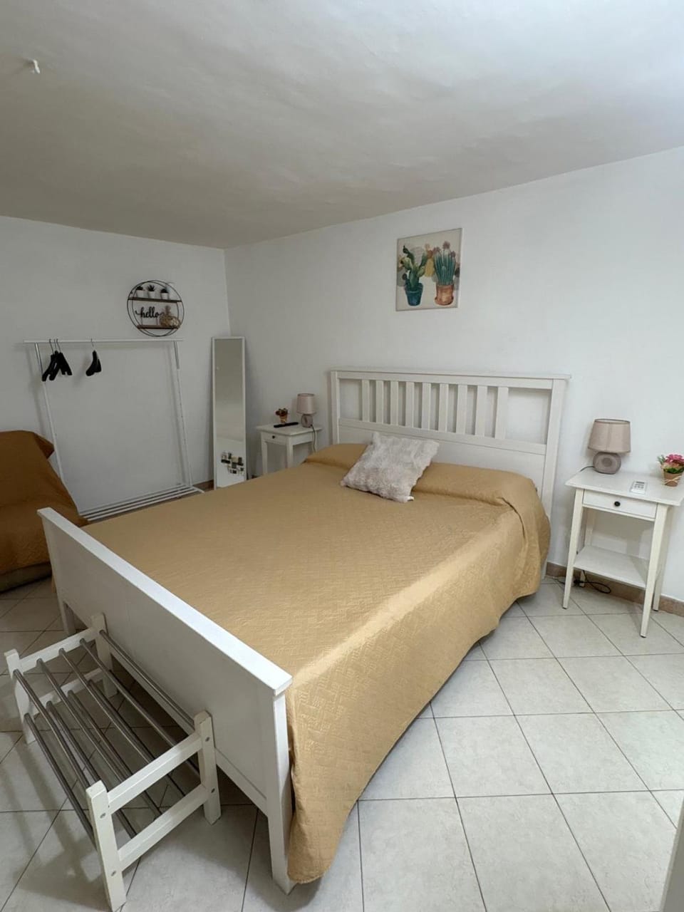 Casa Mediterraneo Apartment in Catania