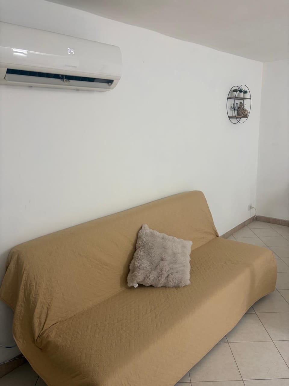 Casa Mediterraneo Apartment in Catania