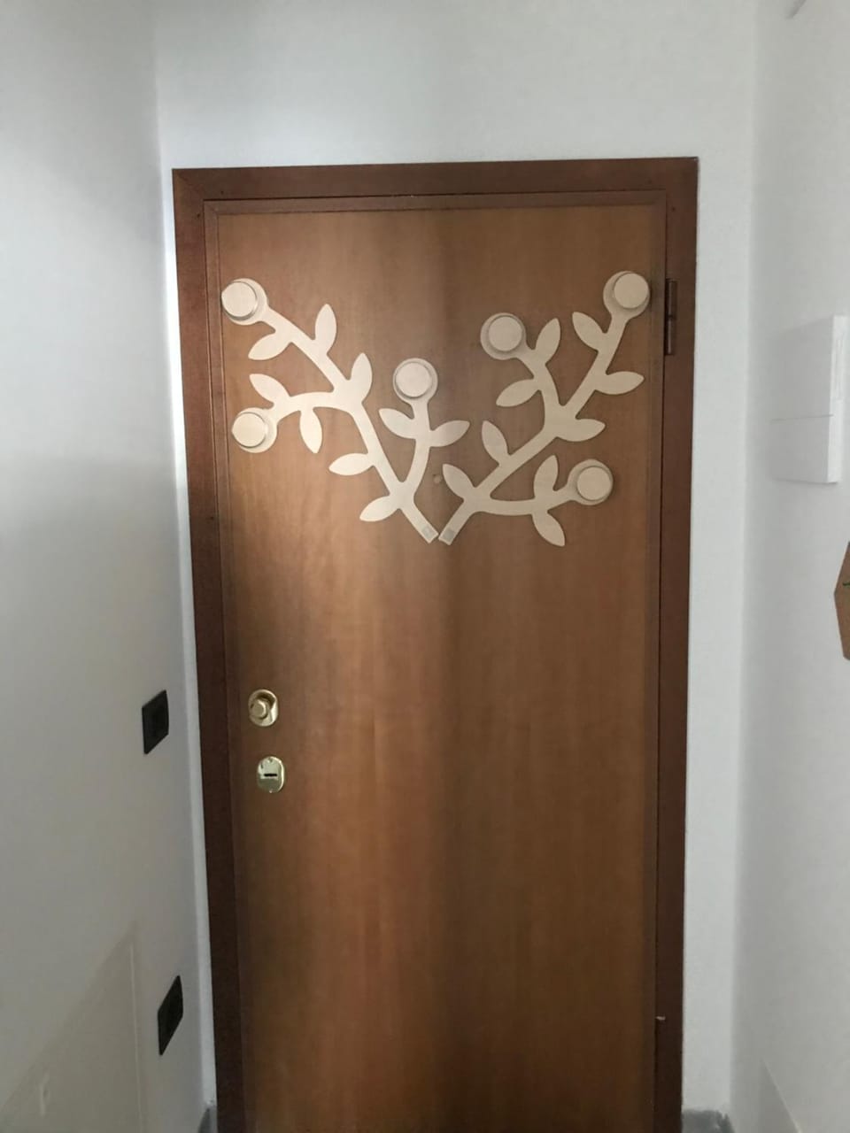 Ribes House Apartment in Trentino-South Tyrol