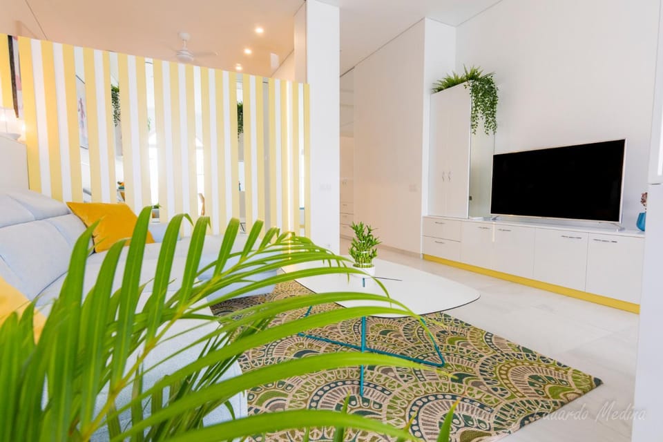 TV and multimedia, Living room