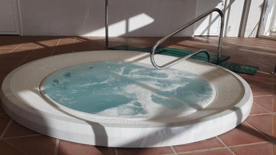 Spa and wellness centre/facilities, Swimming pool