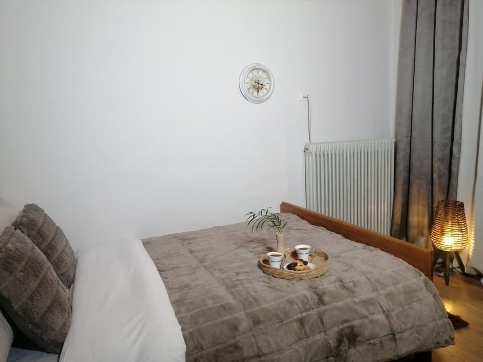 Charoula Pavliani Fthiotidas Apartment in Peloponnese, Western Greece and the Ionian