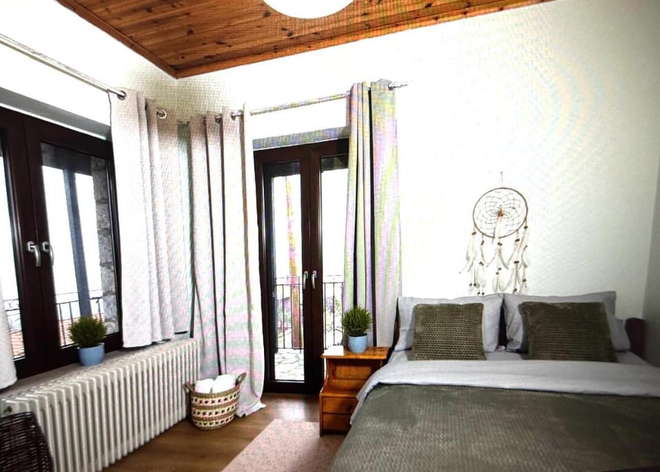 Charoula Pavliani Fthiotidas Apartment in Peloponnese, Western Greece and the Ionian