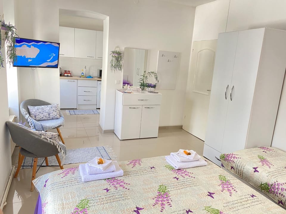 Korzo Tuzla Apartment in Federation of Bosnia and Herzegovina