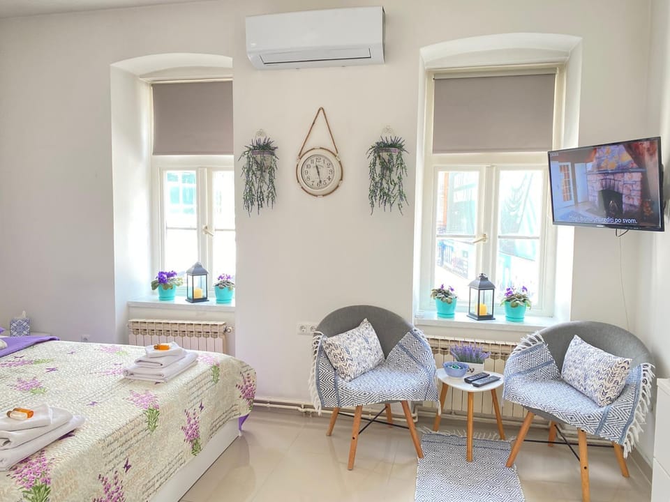 Korzo Tuzla Apartment in Federation of Bosnia and Herzegovina
