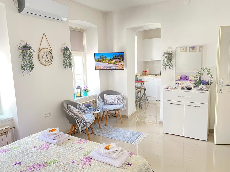 Korzo Tuzla Apartment in Federation of Bosnia and Herzegovina