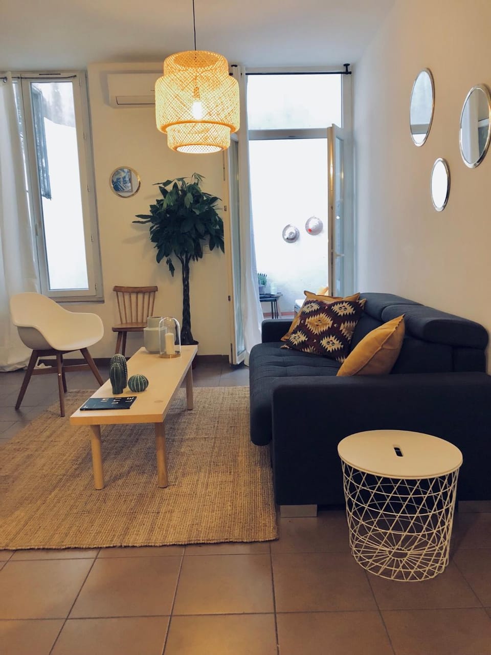 Lounge or bar