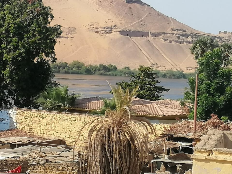 Natural landscape