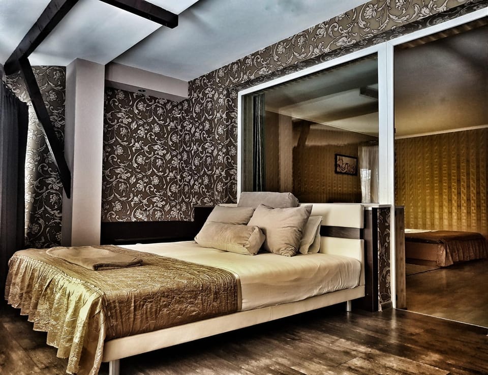 Discret Hotel & Restaurant Hotel in Sofia City Province