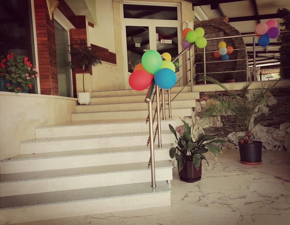 Discret Hotel & Restaurant Hotel in Sofia City Province