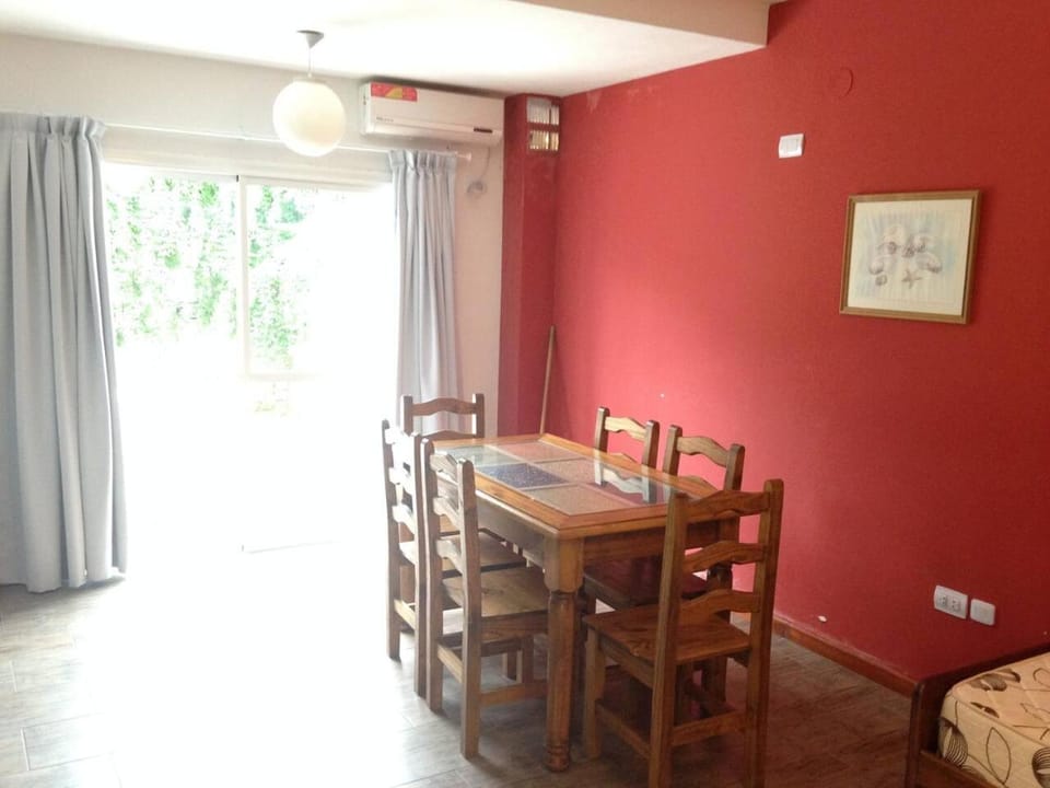 DUPLEX TIERRA DE MAR House in San Clemente del Tuyú