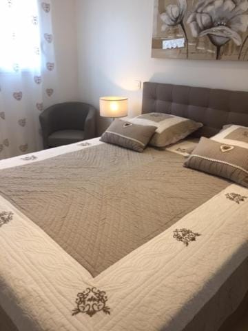 A la Verte Campagne Bed and Breakfast in Roquebrune-sur-Argens