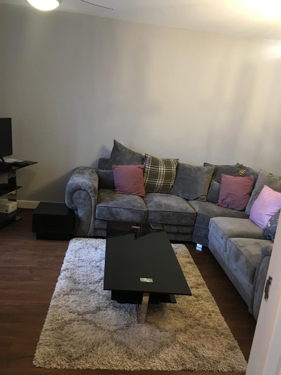 Villa Belle Three bedrooms Basildon Apartment in Basildon