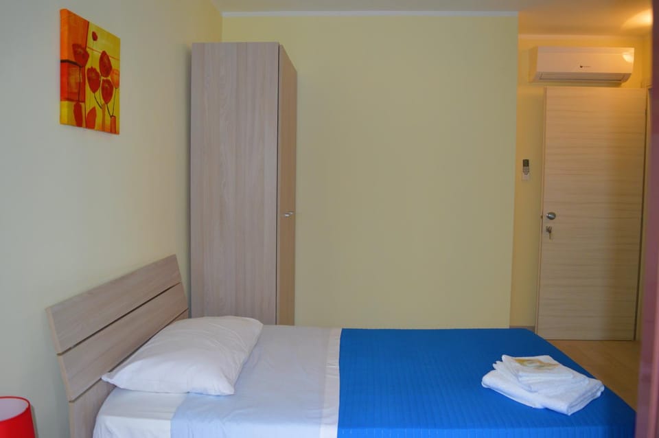 Da zia Rosina Bed and Breakfast in Lamezia Terme