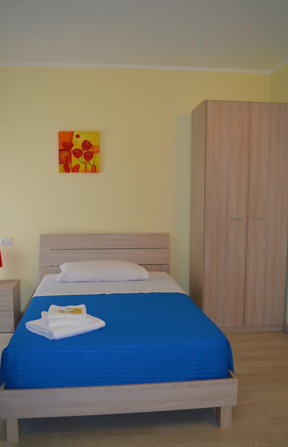 Da zia Rosina Bed and Breakfast in Lamezia Terme