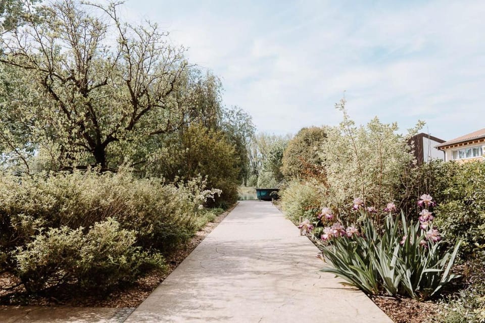 Ca' del Sile Bed and Breakfast in Veneto