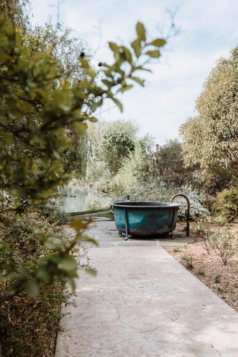 Ca' del Sile Bed and Breakfast in Veneto