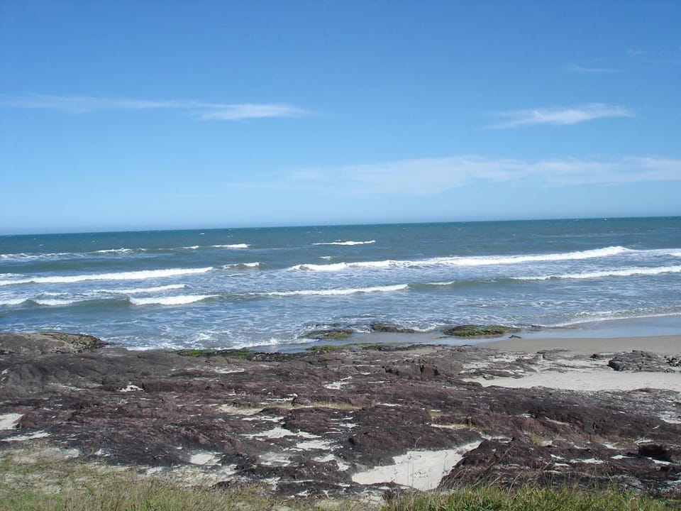 Natural landscape, Beach