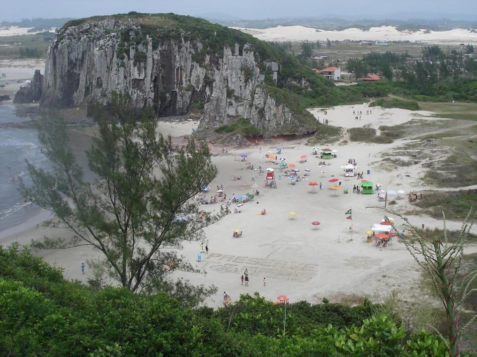 Natural landscape, Beach