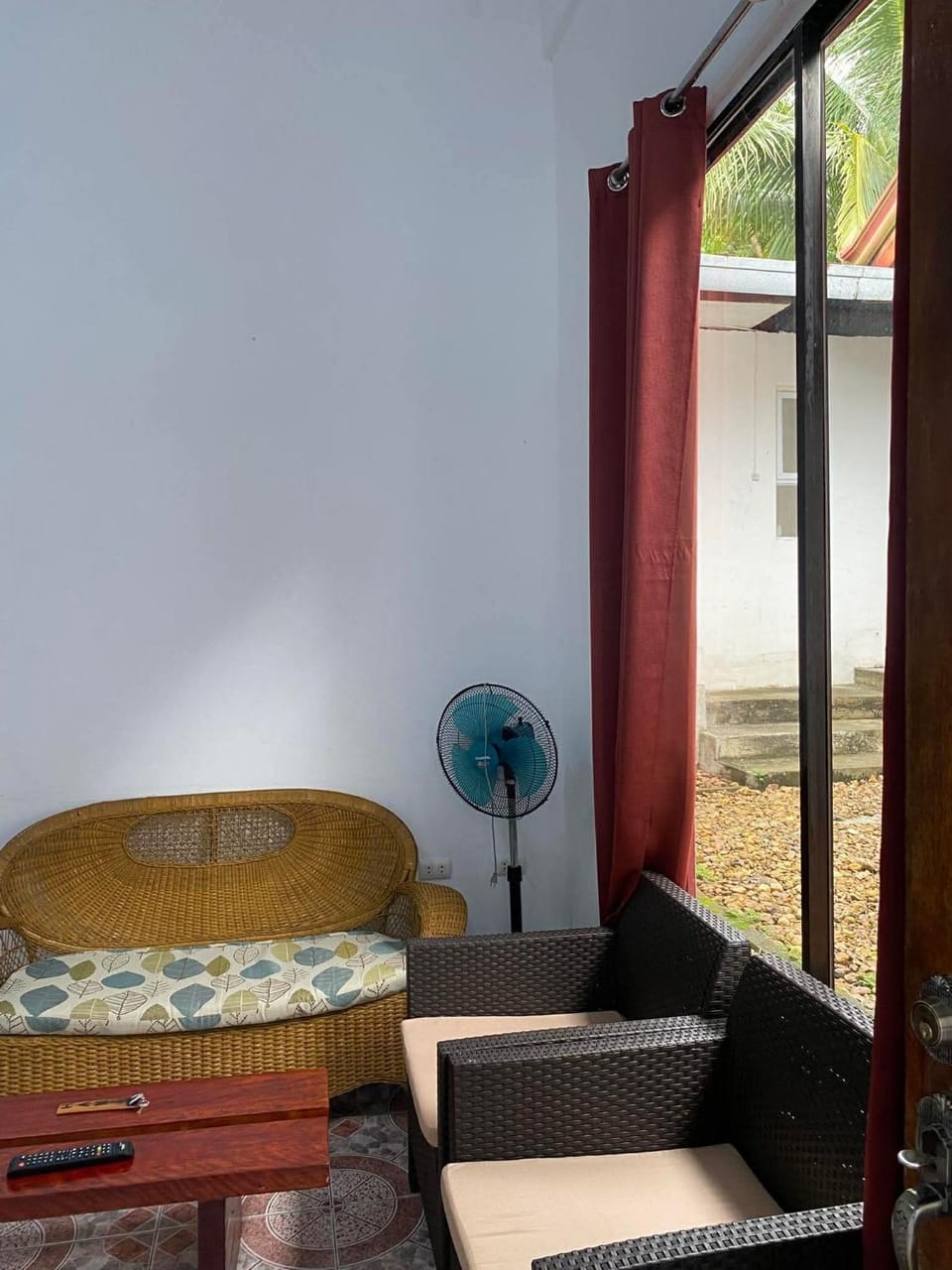 NVH2 Coron Palawan Apartment in Coron