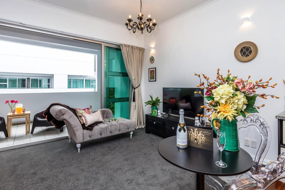Balcony/Terrace, Seating area