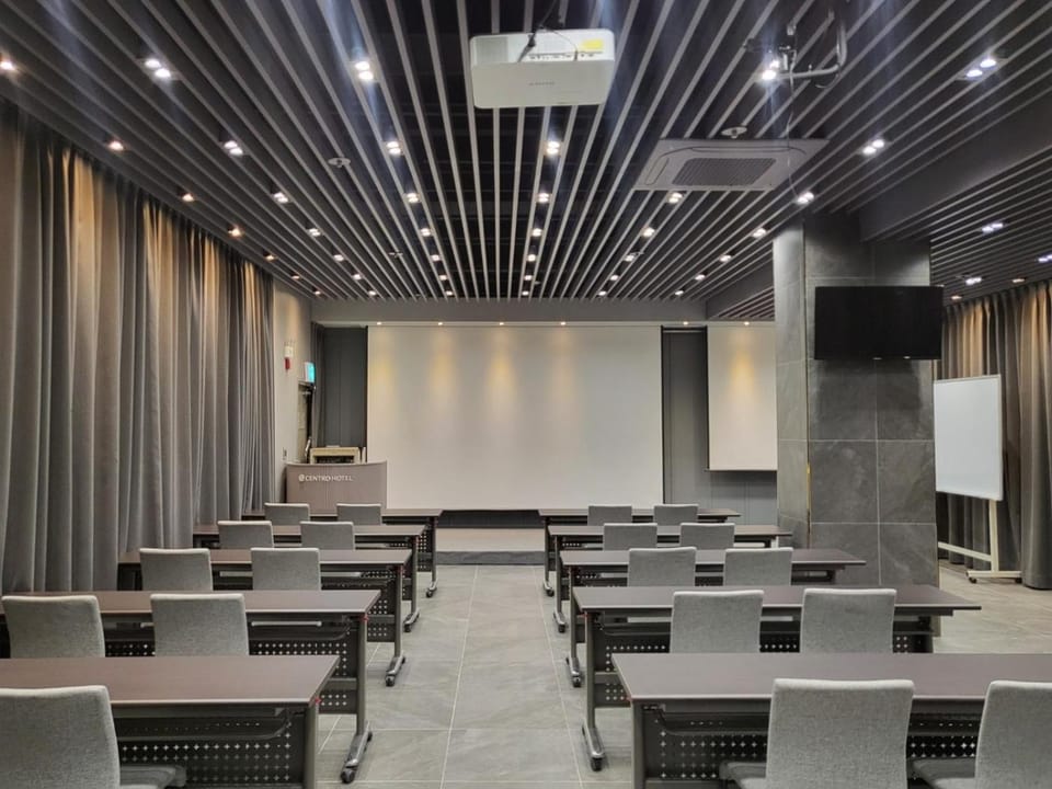 Banquet/Function facilities