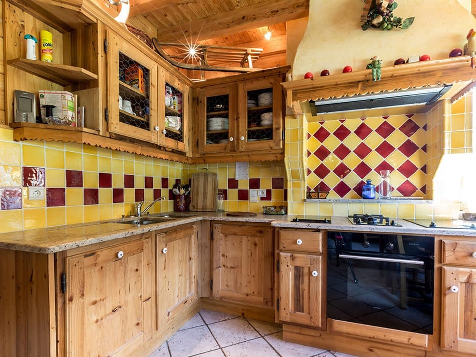 Chalet 10 pers à La Clusaz - 5 ch - Calme - Cheminée - Animaux admis - Parking - FR-1-437-73 Chalet in La Clusaz
