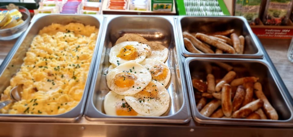 Food, Breakfast, Buffet breakfast