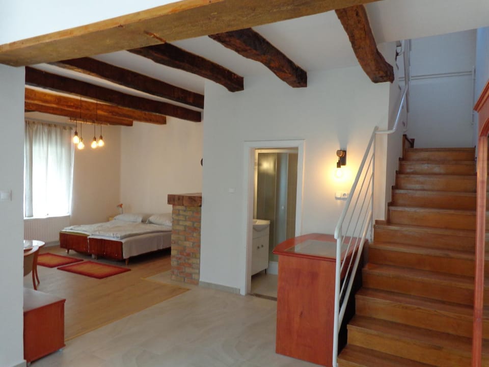Anna Villa Villa in Hungary