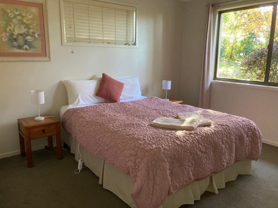 Lavender House House in Reesville