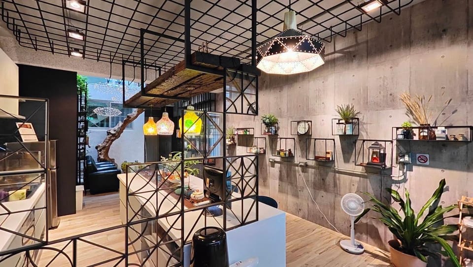 CASA CoMoDo 自在家 Vacation rental in Kaohsiung