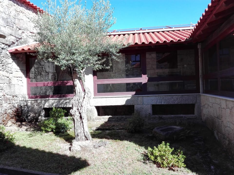 Property building, View (from property/room)