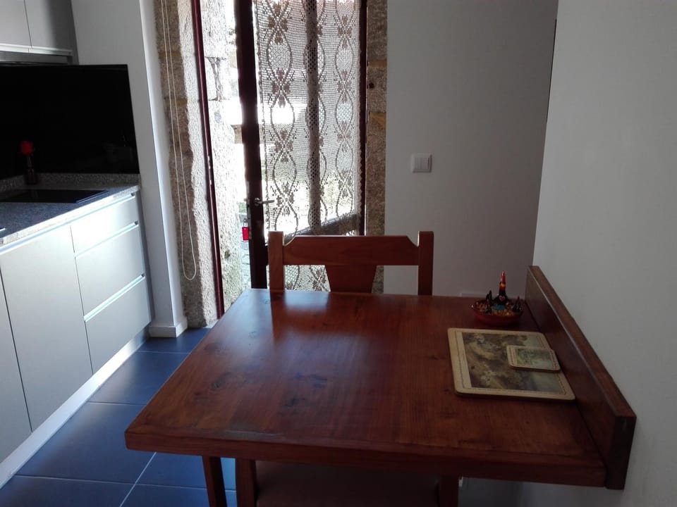 Casa Da Gaiteira Campground/ 
RV Resort in Vila Real District