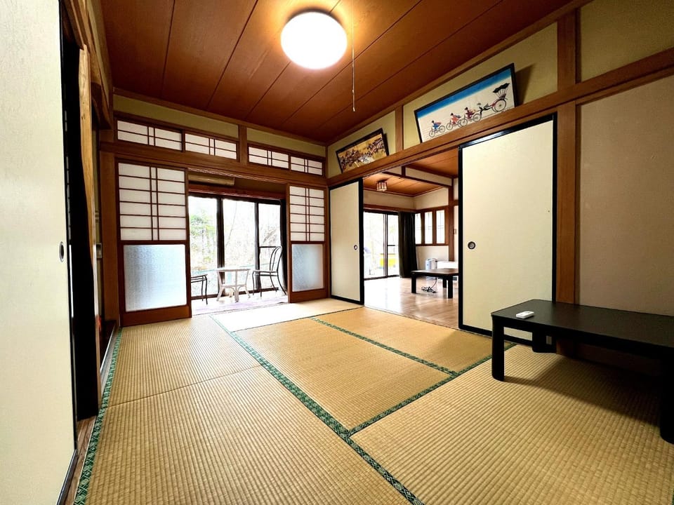 STAY FUJI b House in Shizuoka Prefecture