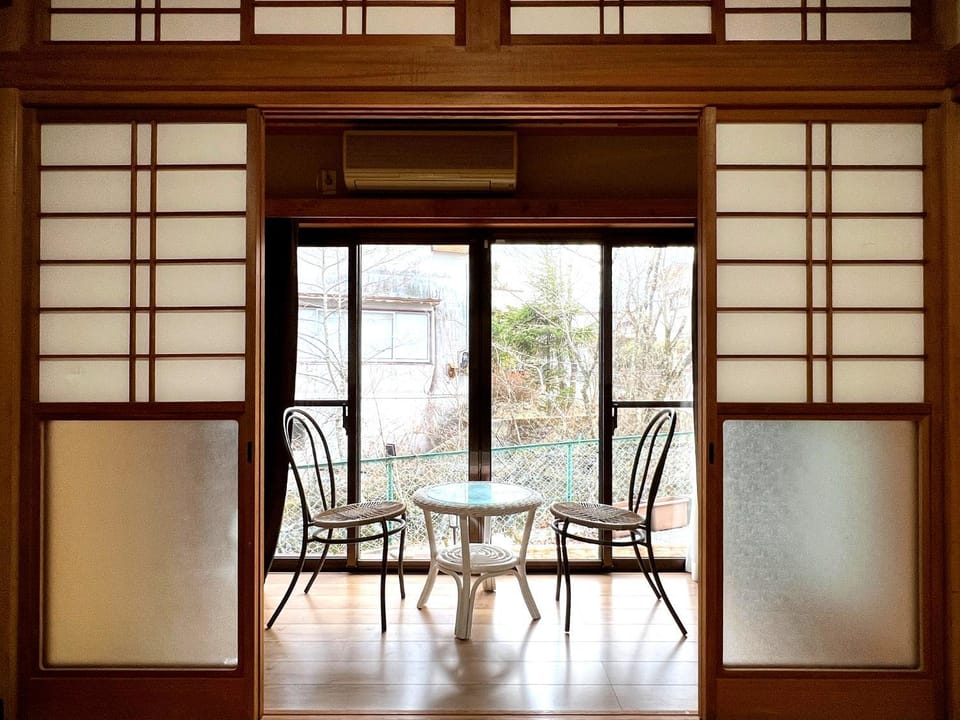STAY FUJI b House in Shizuoka Prefecture
