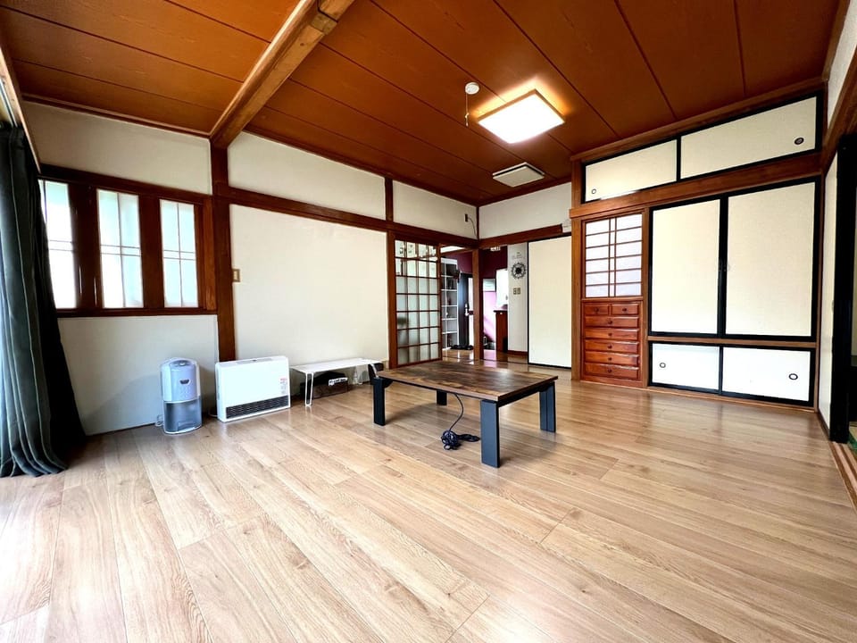 STAY FUJI b House in Shizuoka Prefecture