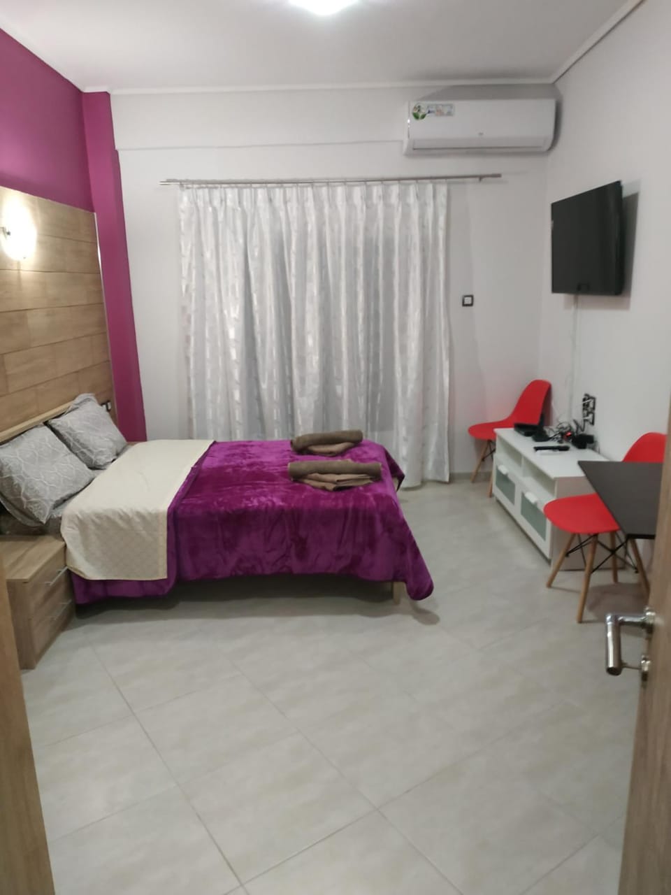 G M 4 ROOMS KENTRO in the heart of the city Apartment in Peloponnese, Western Greece and the Ionian