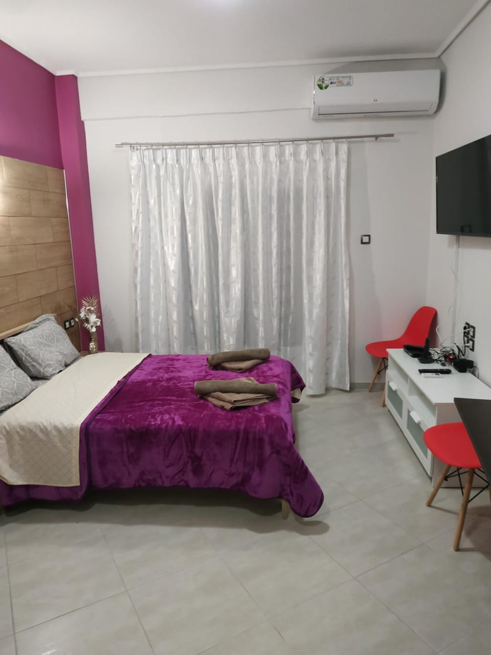 G M 4 ROOMS KENTRO in the heart of the city Apartment in Peloponnese, Western Greece and the Ionian