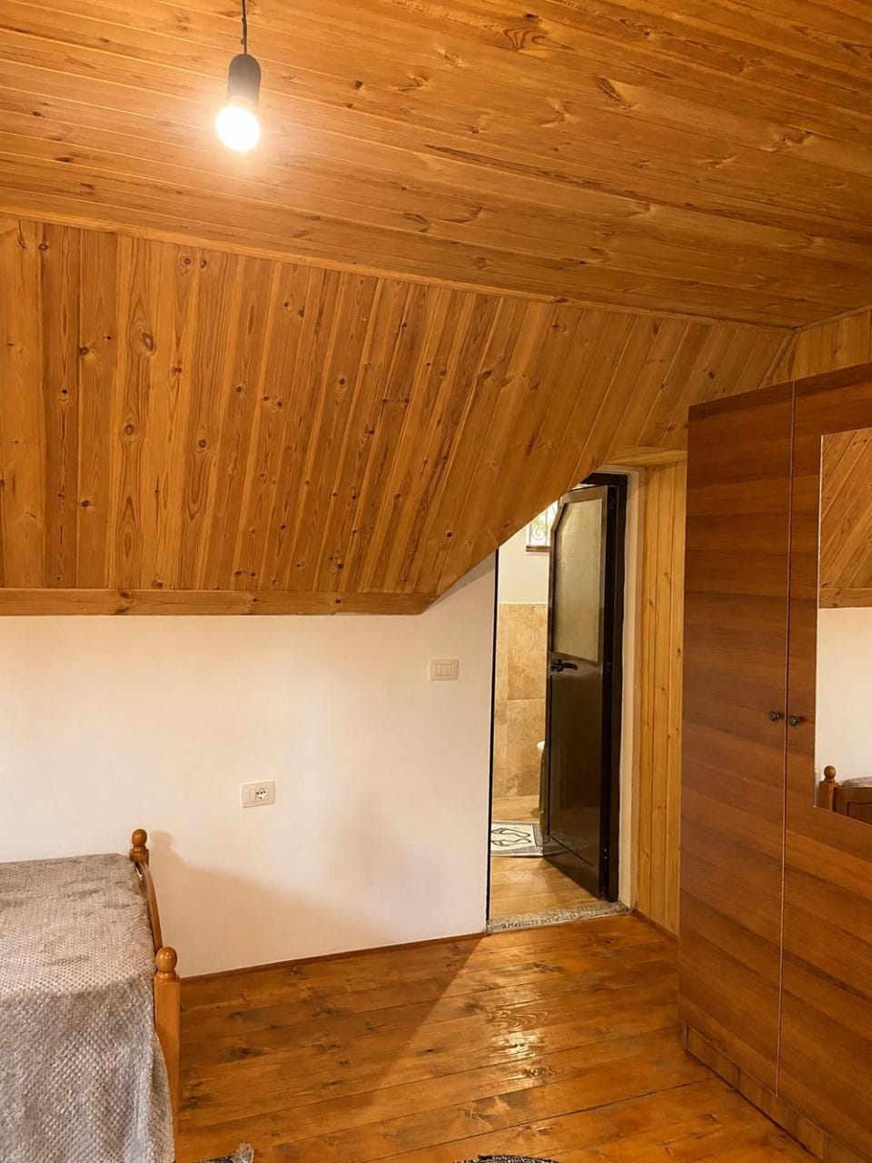 Guesthouse Freskia Bed and Breakfast in Montenegro