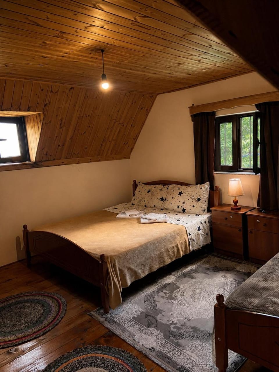 Guesthouse Freskia Bed and Breakfast in Montenegro
