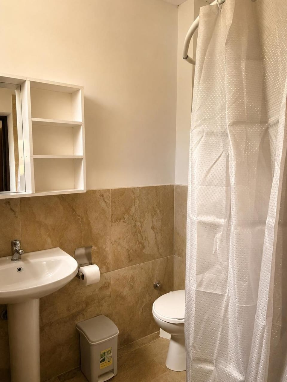 Guesthouse Freskia Bed and Breakfast in Montenegro