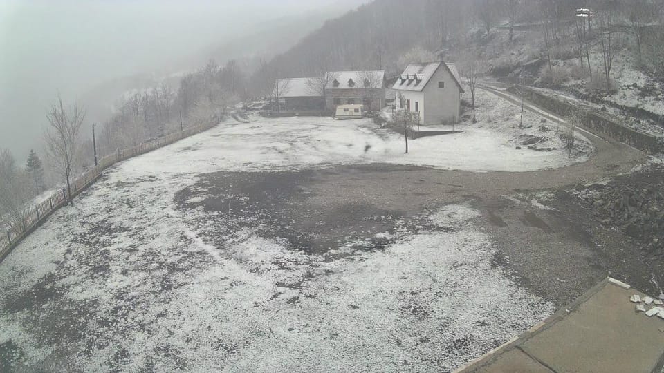 Guesthouse Freskia Bed and Breakfast in Montenegro